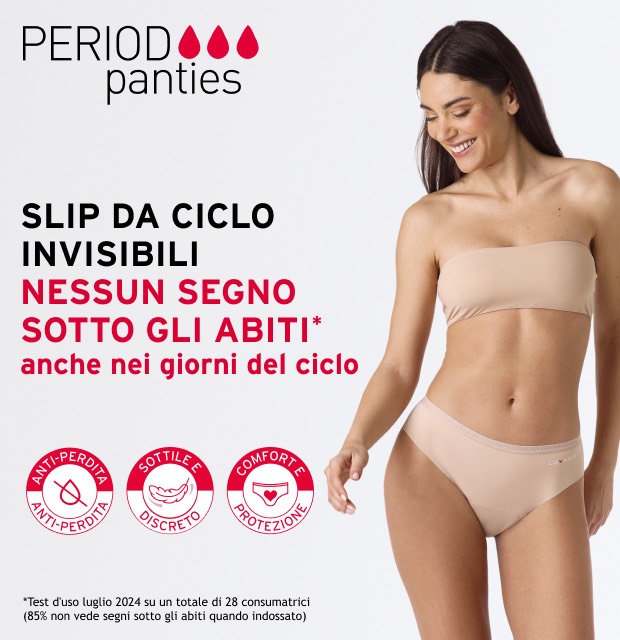 Period Panites