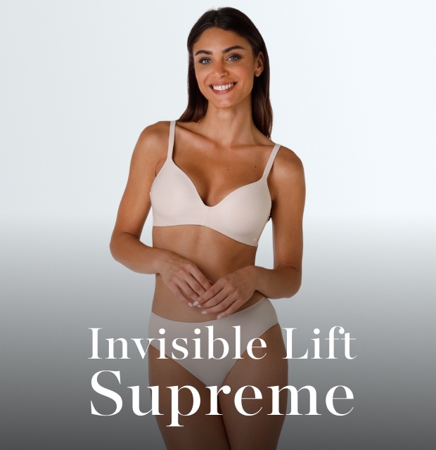 Invisible Lift Supreme
