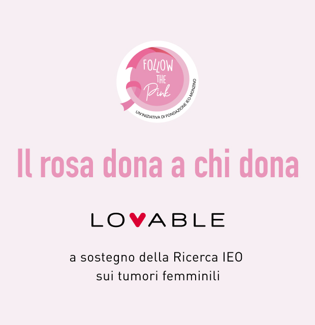 Ottobre Rosa