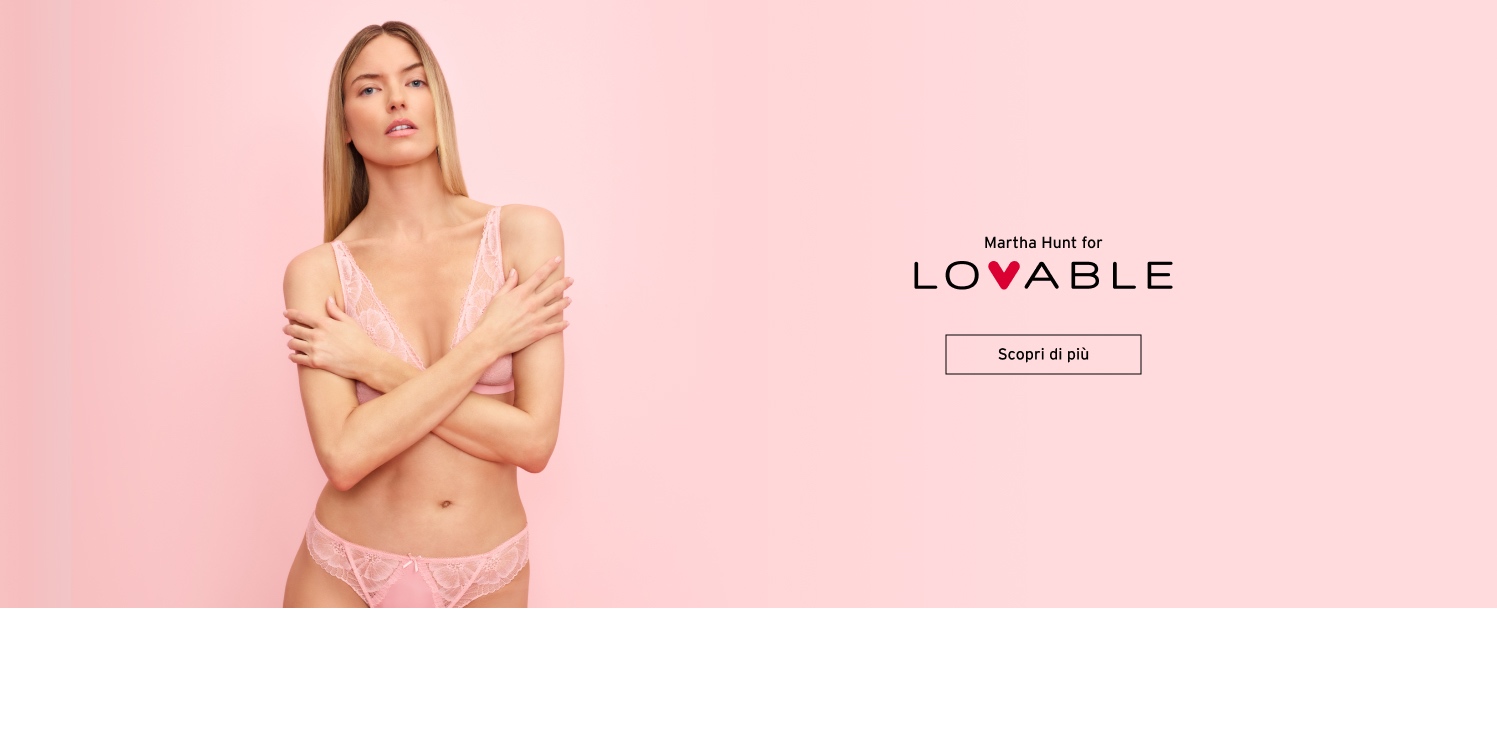 Nuova collezione