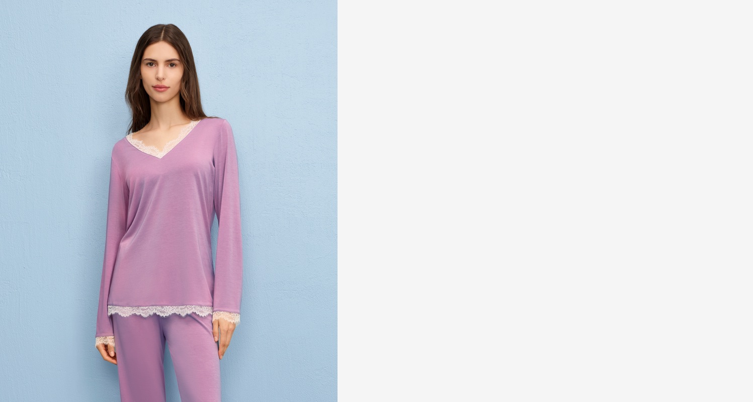Saldi Donna