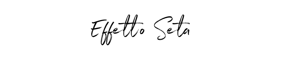 scritta