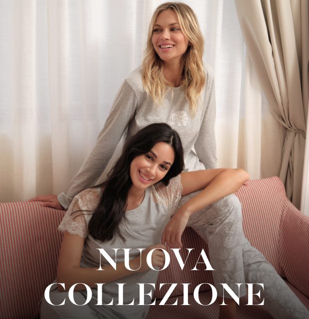 Nuova Collezione