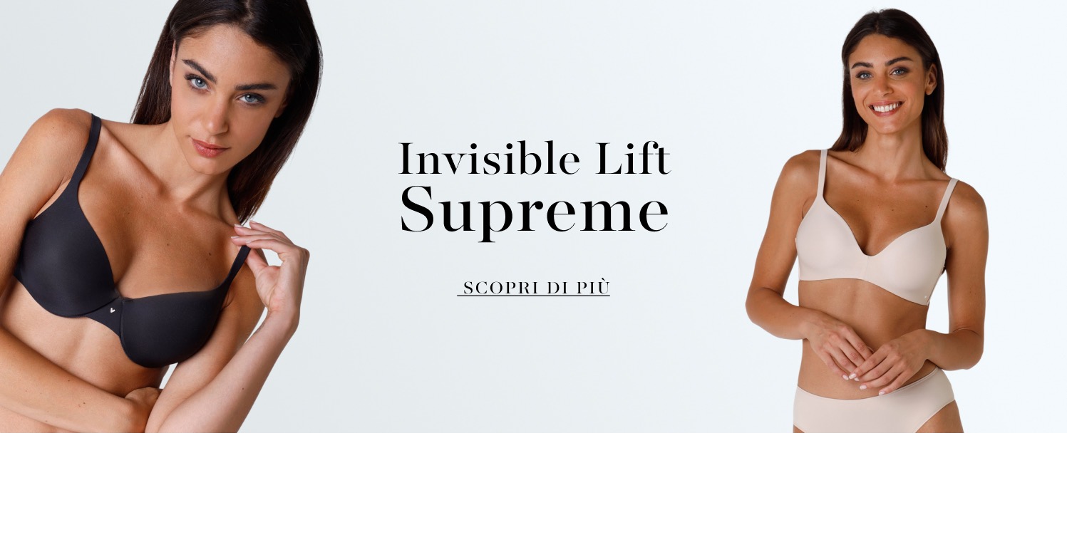Invisible Lift Supreme