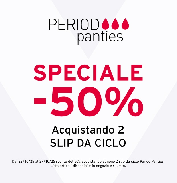 Period Panties