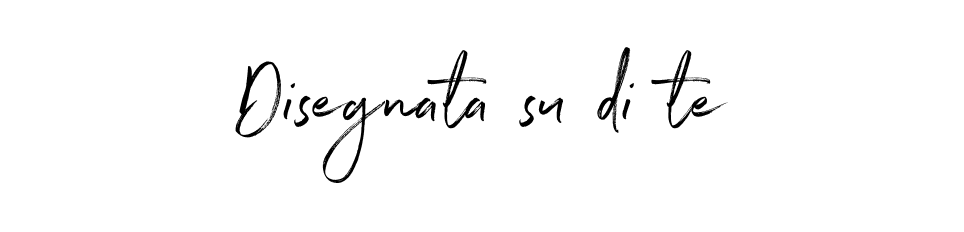 scritta