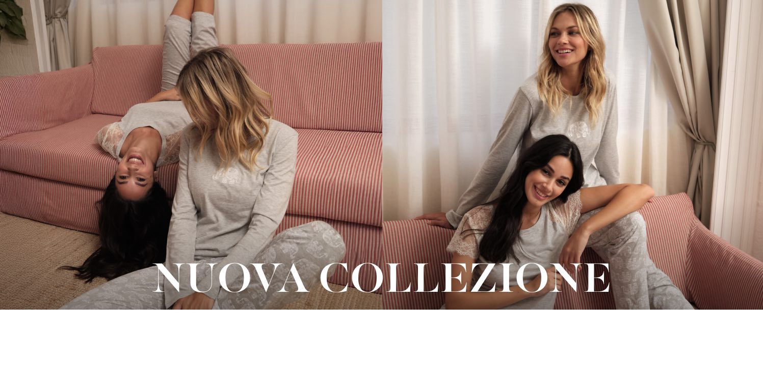 Nuova Collezione