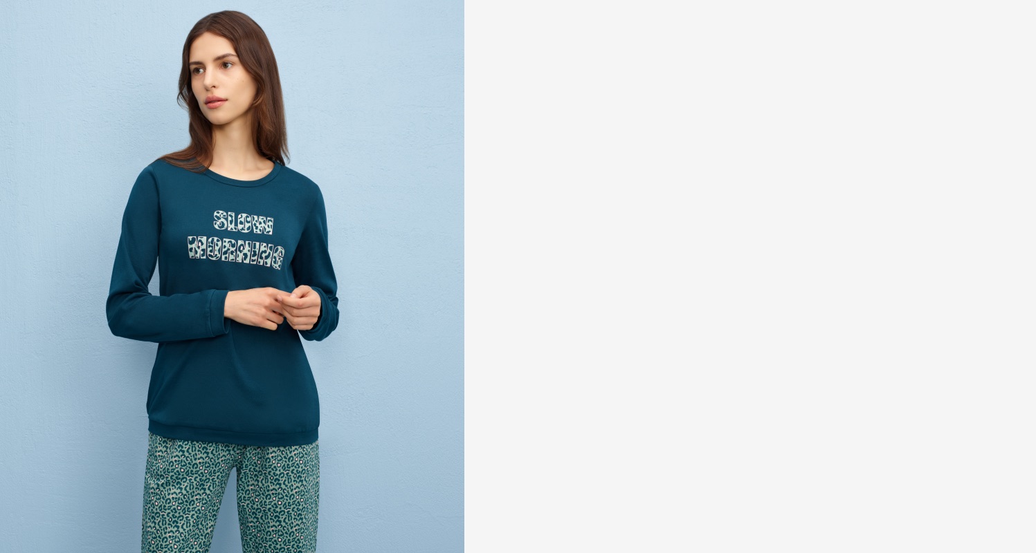 Saldi Donna