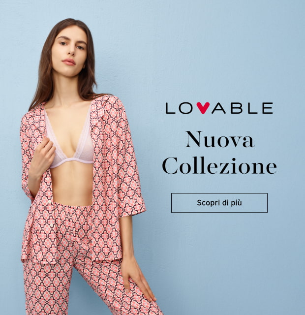 Nuova collezione