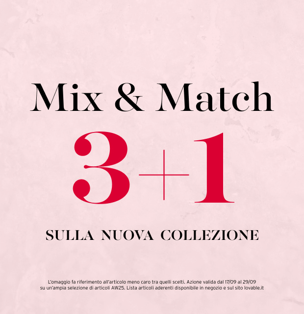 Nuova collezione