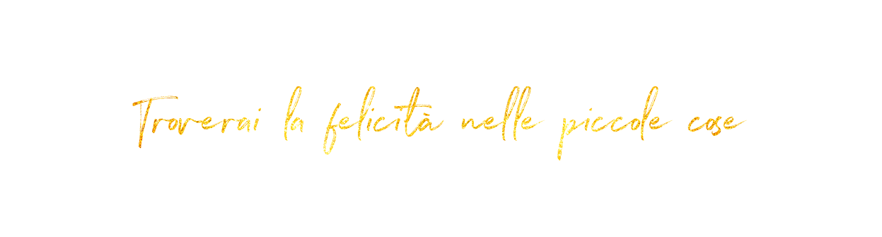 Felicità