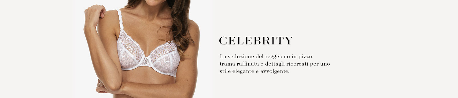 Slip e parti basse Donna