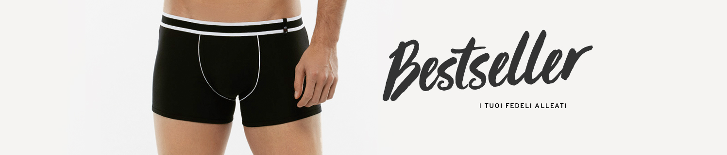 Bestseller Uomo