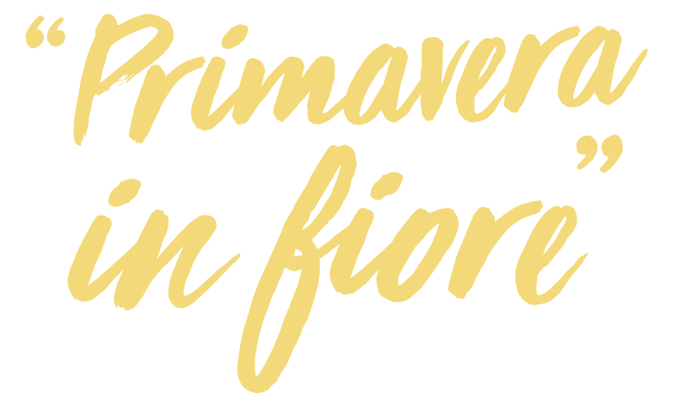 “Primavera in fibre