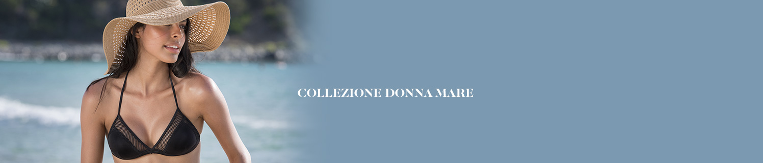 Slip e parti basse Donna
