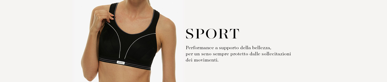 Slip e parti basse Donna