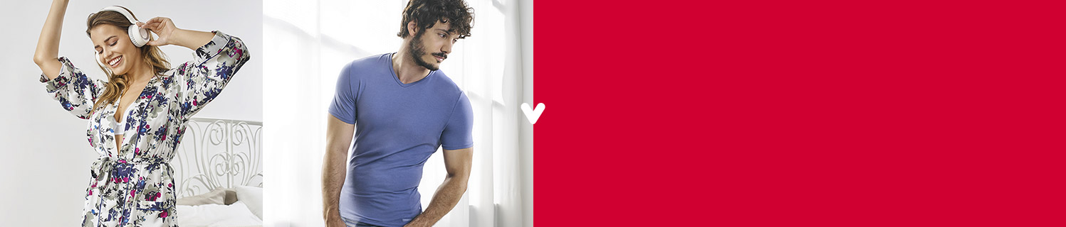 Saldi Lovable