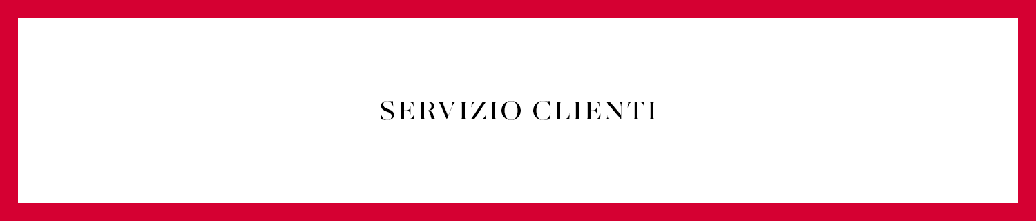 Servizio clienti Lovable