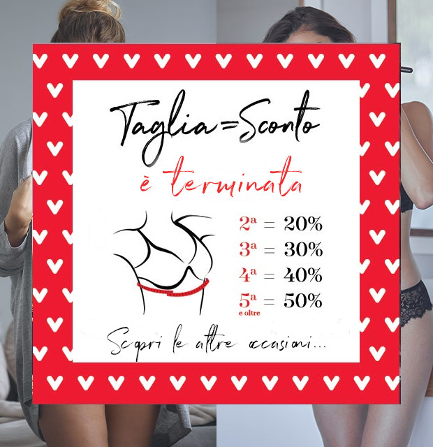 Reggiseni offerte best sale