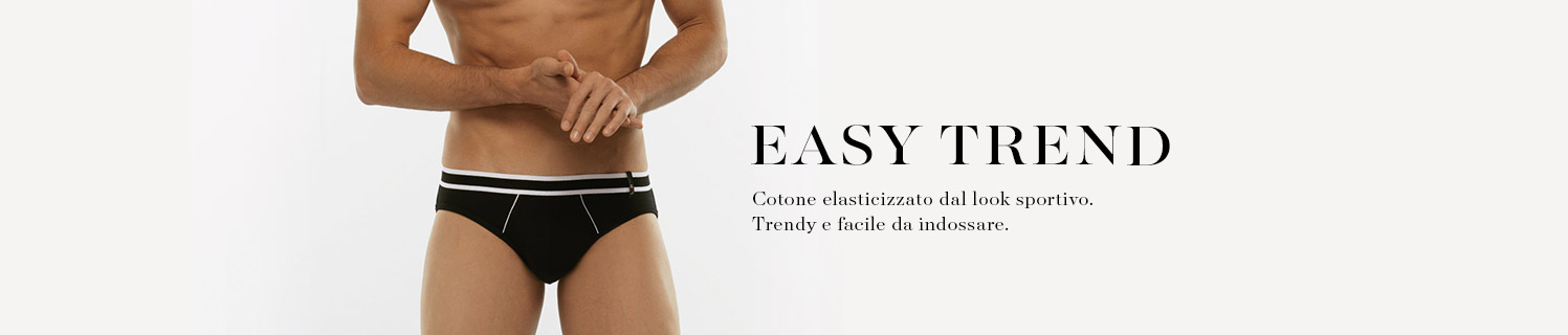 Slip e parti basse Donna