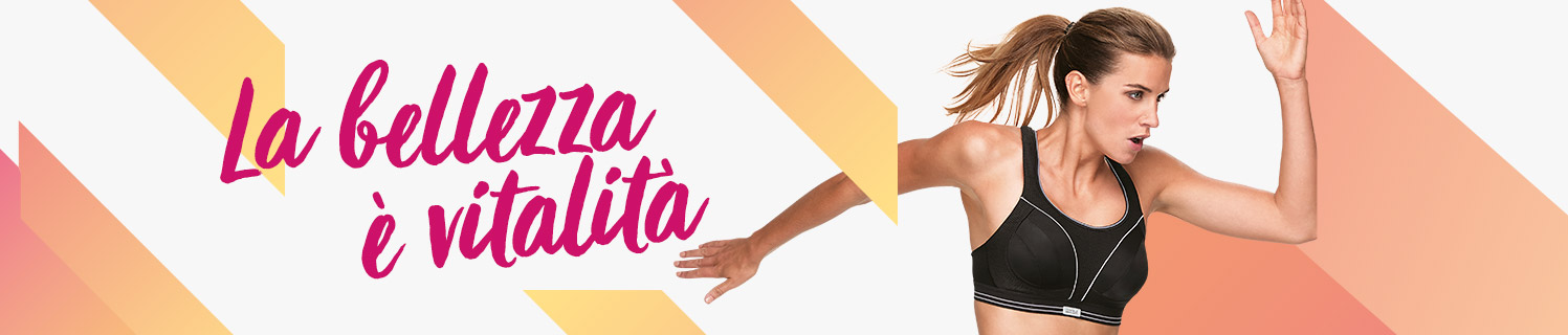 Slip e parti basse Donna
