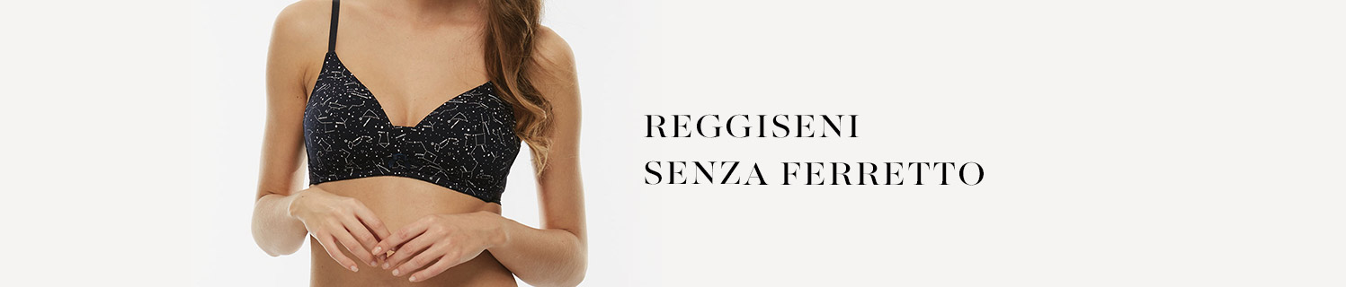 Slip e parti basse Donna