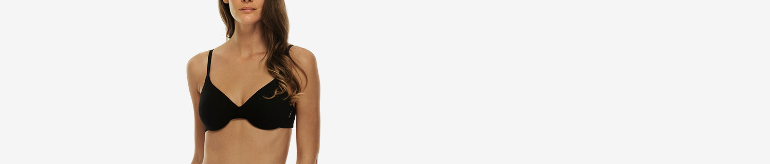 Reggiseno invisibile