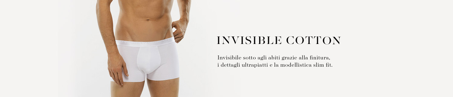 Slip e parti basse Donna