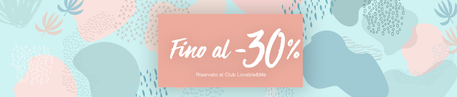 Slip e parti basse Donna