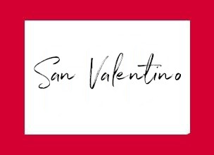 sanvalentino