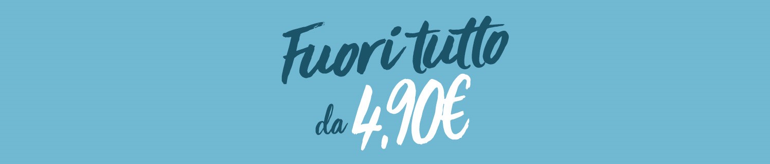 Slip e parti basse Donna
