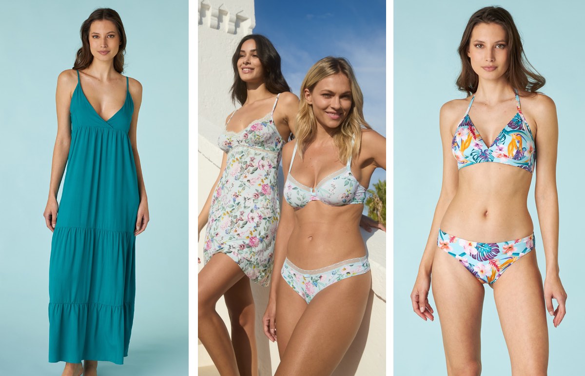 Costumi Mare