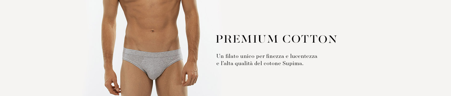 Slip e parti basse Donna