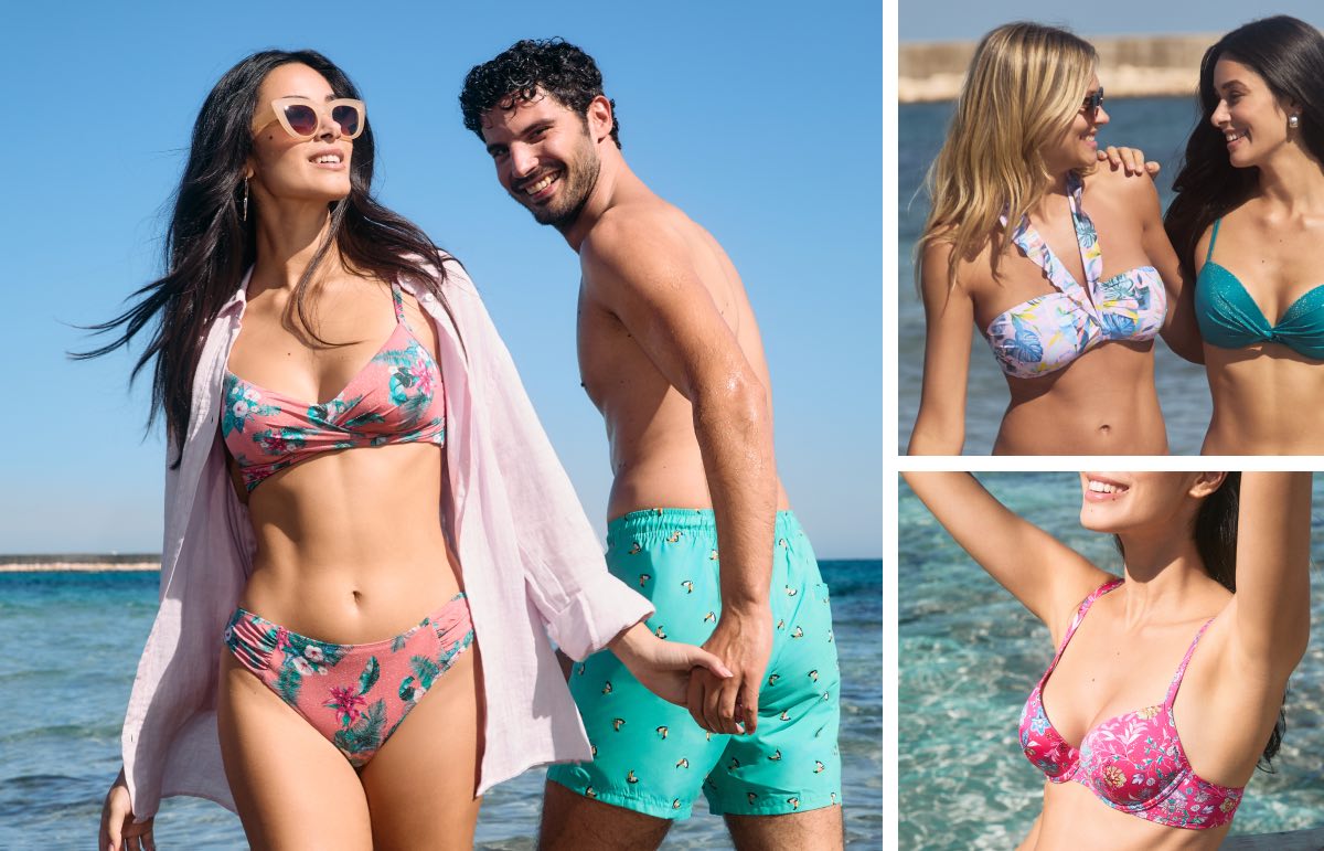 Costumi Mare