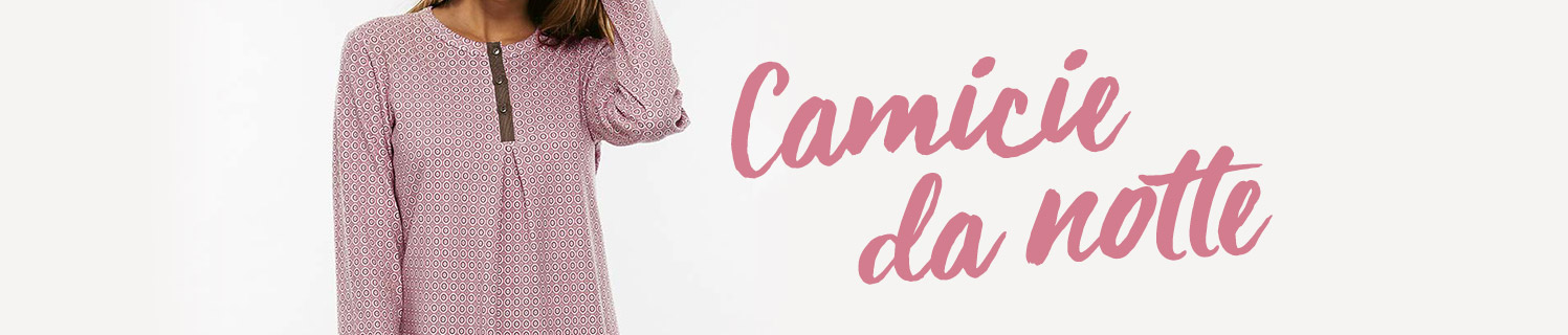 Slip e parti basse Donna