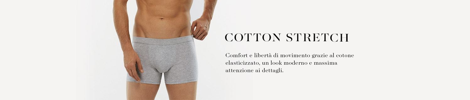 Slip e parti basse Donna