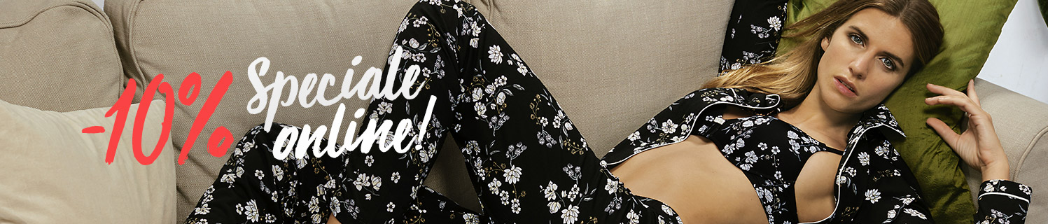 Slip e parti basse Donna