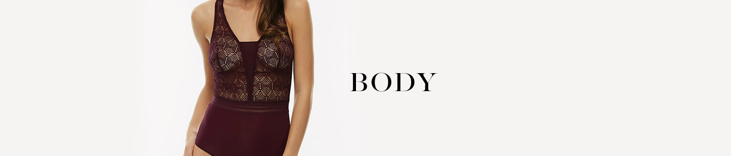 Slip e parti basse Donna