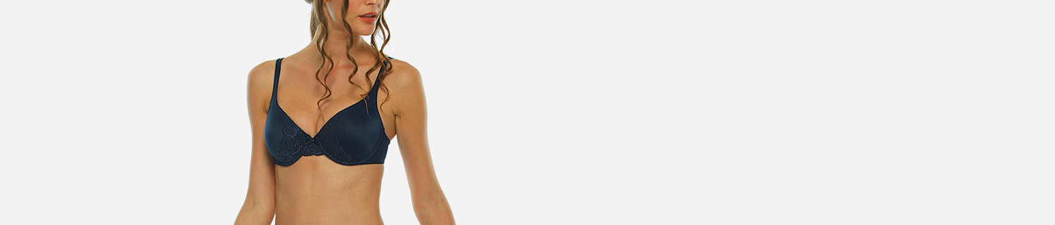 t-shirt bra
